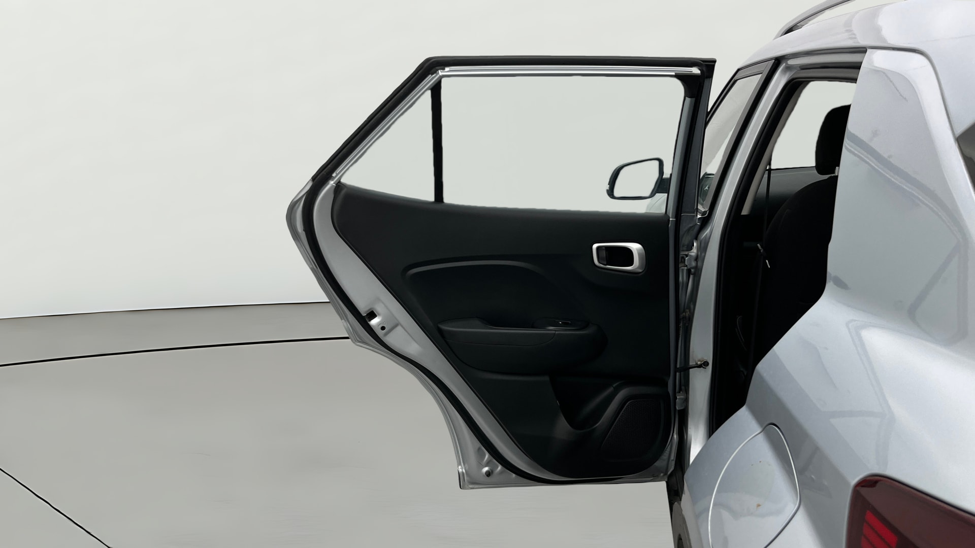 Used 2022 Hyundai Venue Used 2022 Hyundai Venue