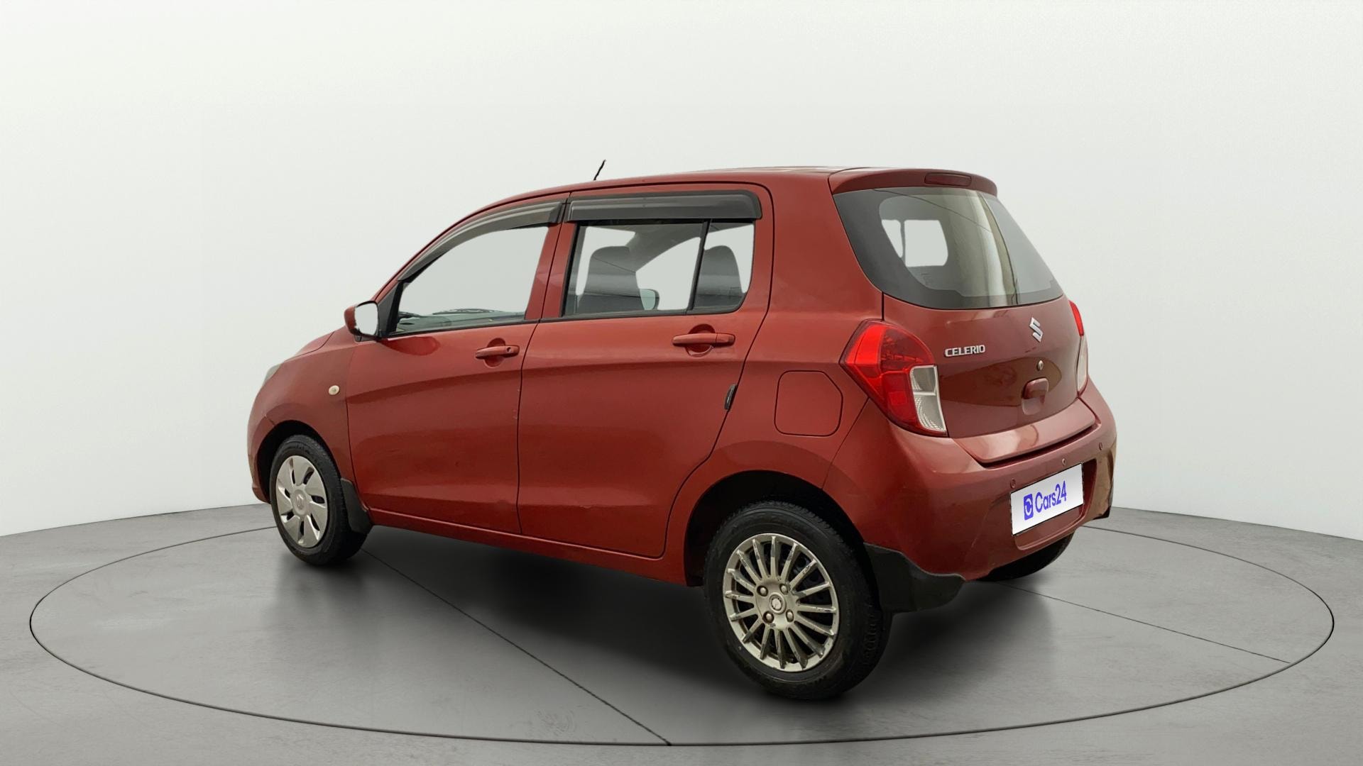 Used 2020 Maruti Suzuki 1000 Used 2020 Maruti Suzuki 1000