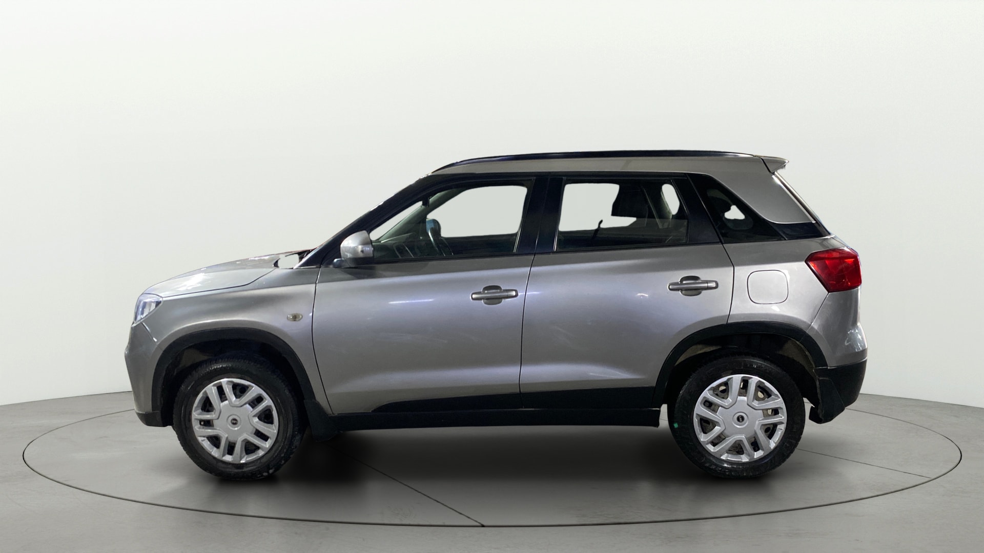 View 2019 Maruti Suzuki 1000 Base Variant Image 5 Used 2019 Maruti Suzuki 1000 Base Variant Image 5