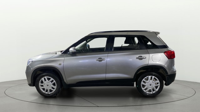 View Maruti Suzuki 1000 Image 5 Used Maruti Suzuki 1000 Image 5