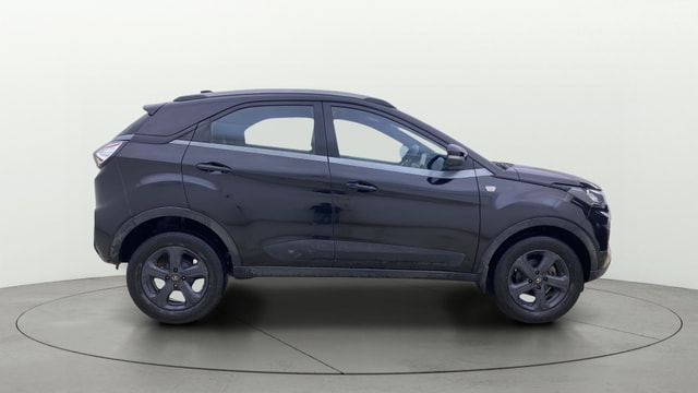 View Tata Nexon Image 8 Used Tata Nexon Image 8