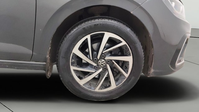 View Volkswagen Virtus Image 43 Used Volkswagen Virtus Image 43