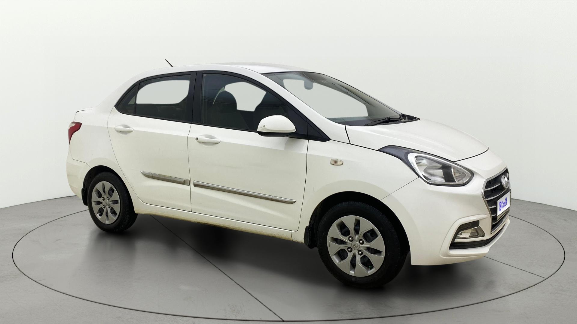 View 2020 Hyundai Xcent S Petrol Image 35 Used 2020 Hyundai Xcent S Petrol Image 35