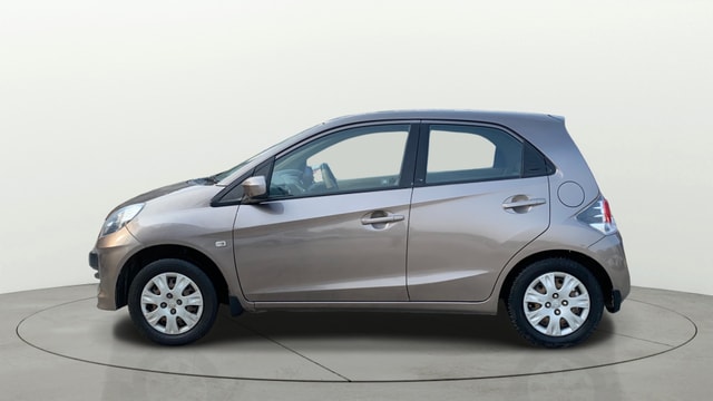 View Honda Brio Image 24 Used Honda Brio Image 24