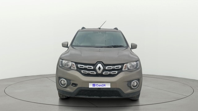 View Renault Kwid Image 1 Used Renault Kwid Image 1