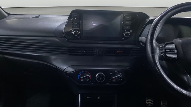 View Hyundai Elite i20 Image 18 Used Hyundai Elite i20 Image 18
