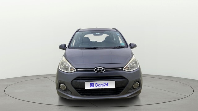 View Hyundai Grand i10 Image 1 Used Hyundai Grand i10 Image 1