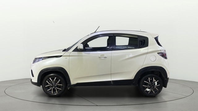 View Mahindra KUV100 Image 5 Used Mahindra KUV100 Image 5
