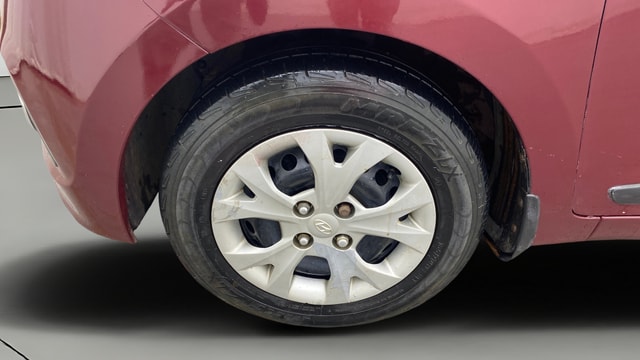 View Hyundai Grand i10 Image 27 Used Hyundai Grand i10 Image 27