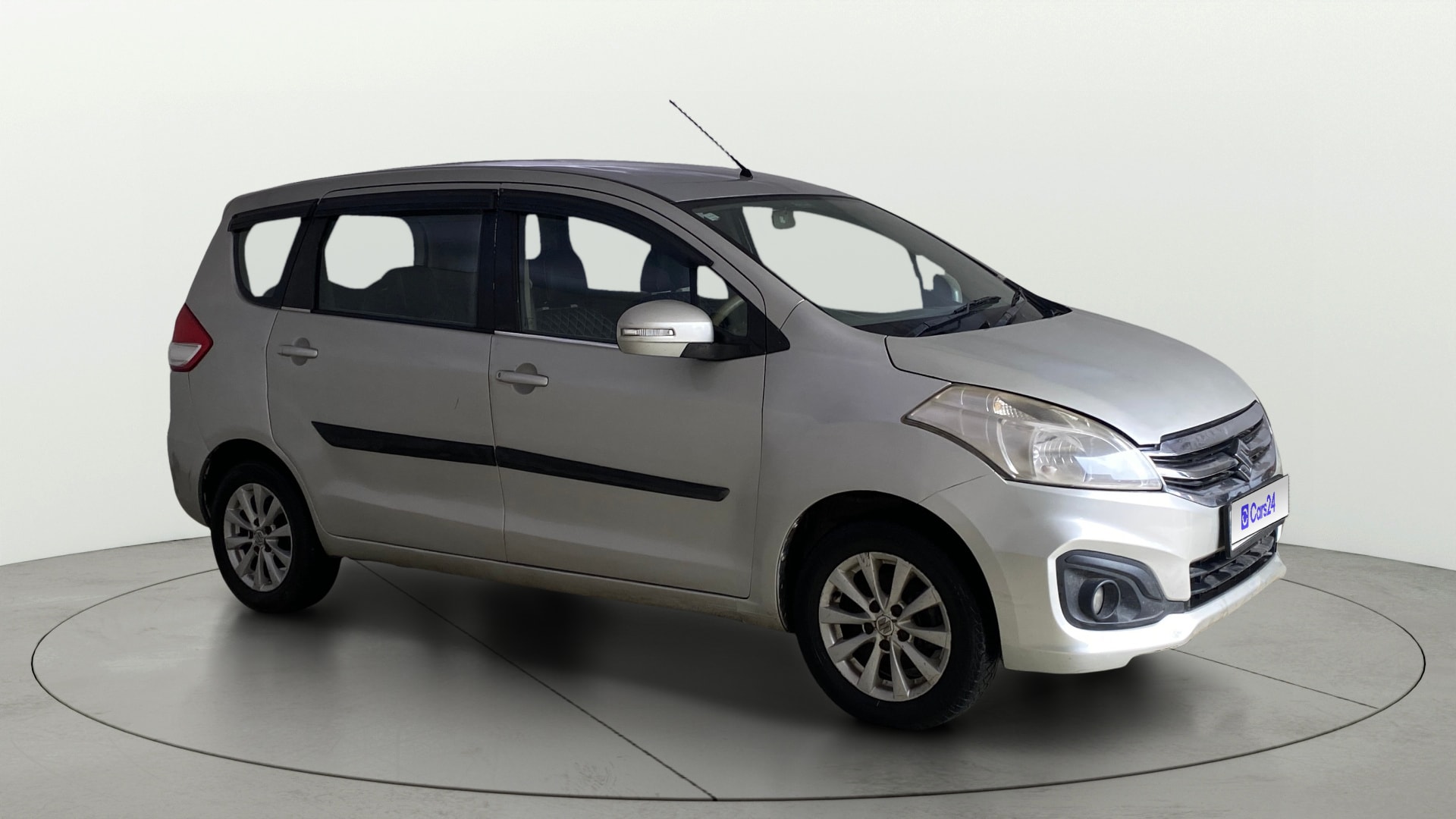 Used 2018 Maruti Suzuki 1000 Used 2018 Maruti Suzuki 1000
