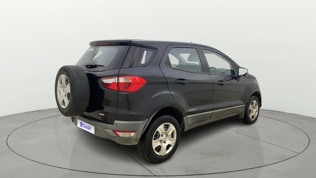 View Ford EcoSport Image 42 Used Ford EcoSport Image 42