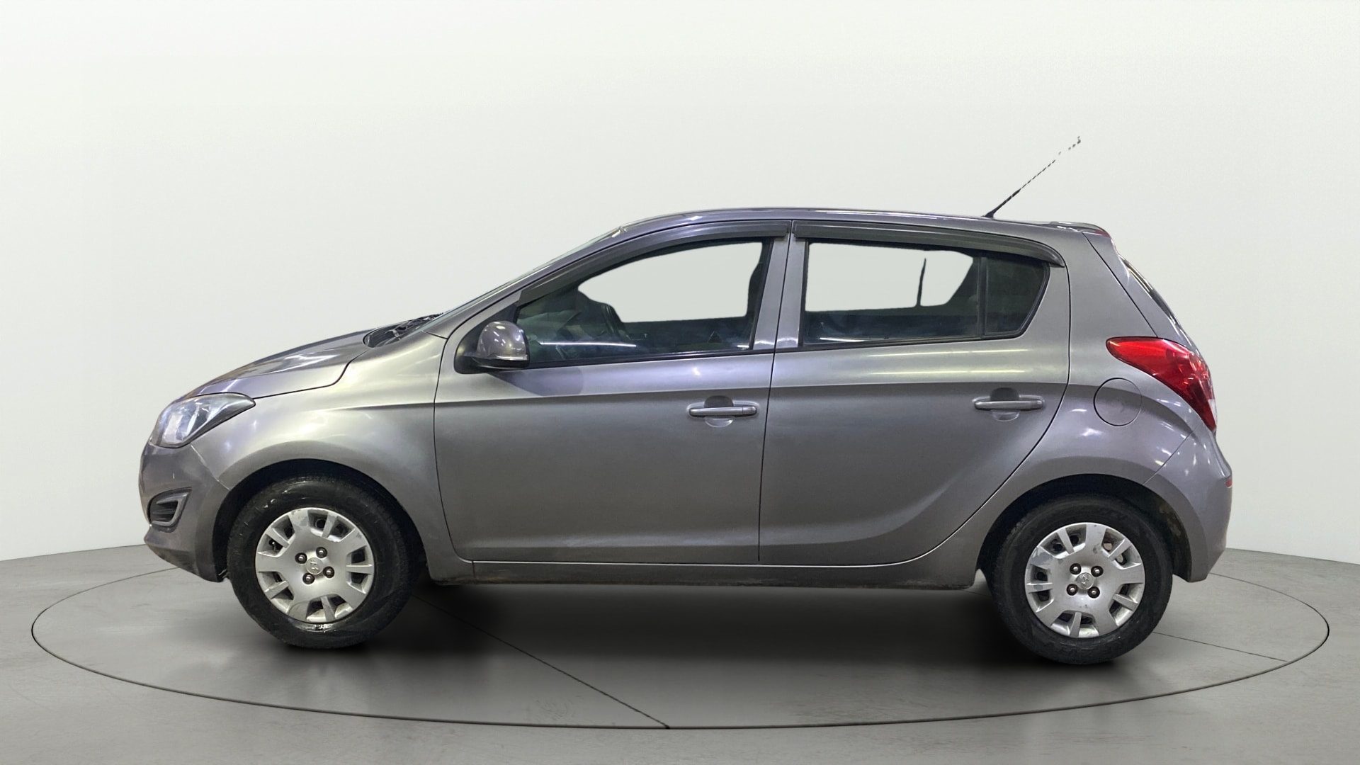 View 2014 Hyundai Elite i20 Magna 1.2 Image 28 Used 2014 Hyundai Elite i20 Magna 1.2 Image 28