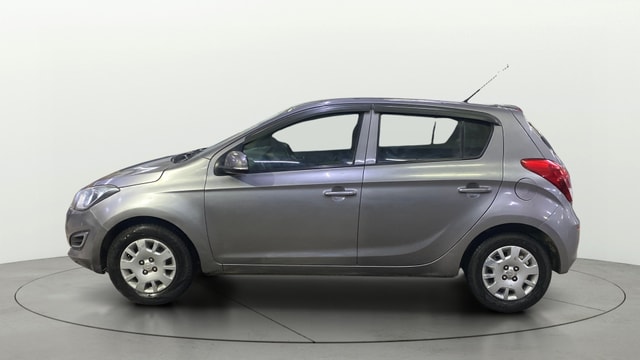 View Hyundai Elite i20 Image 28 Used Hyundai Elite i20 Image 28