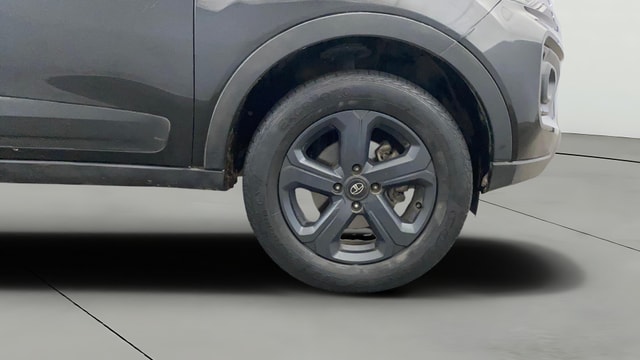 View Tata Nexon Image 41 Used Tata Nexon Image 41