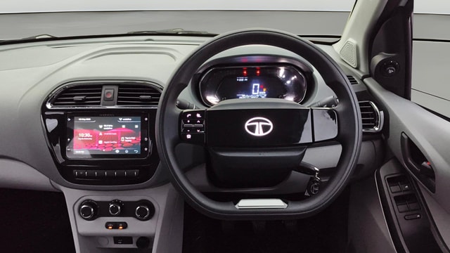 View Tata Tiago Image 20 Used Tata Tiago Image 20