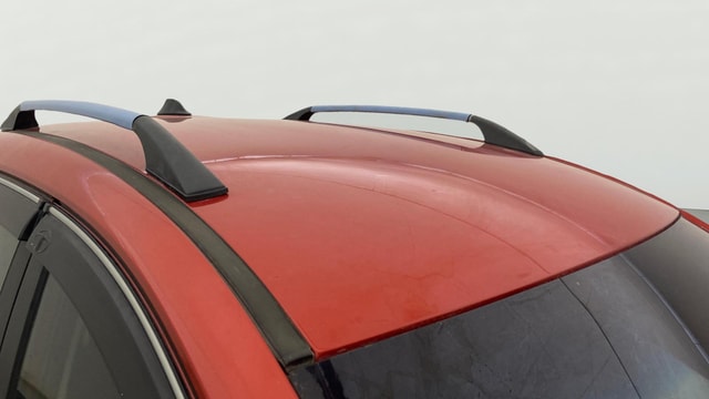 View Tata Nexon Image 6 Used Tata Nexon Image 6