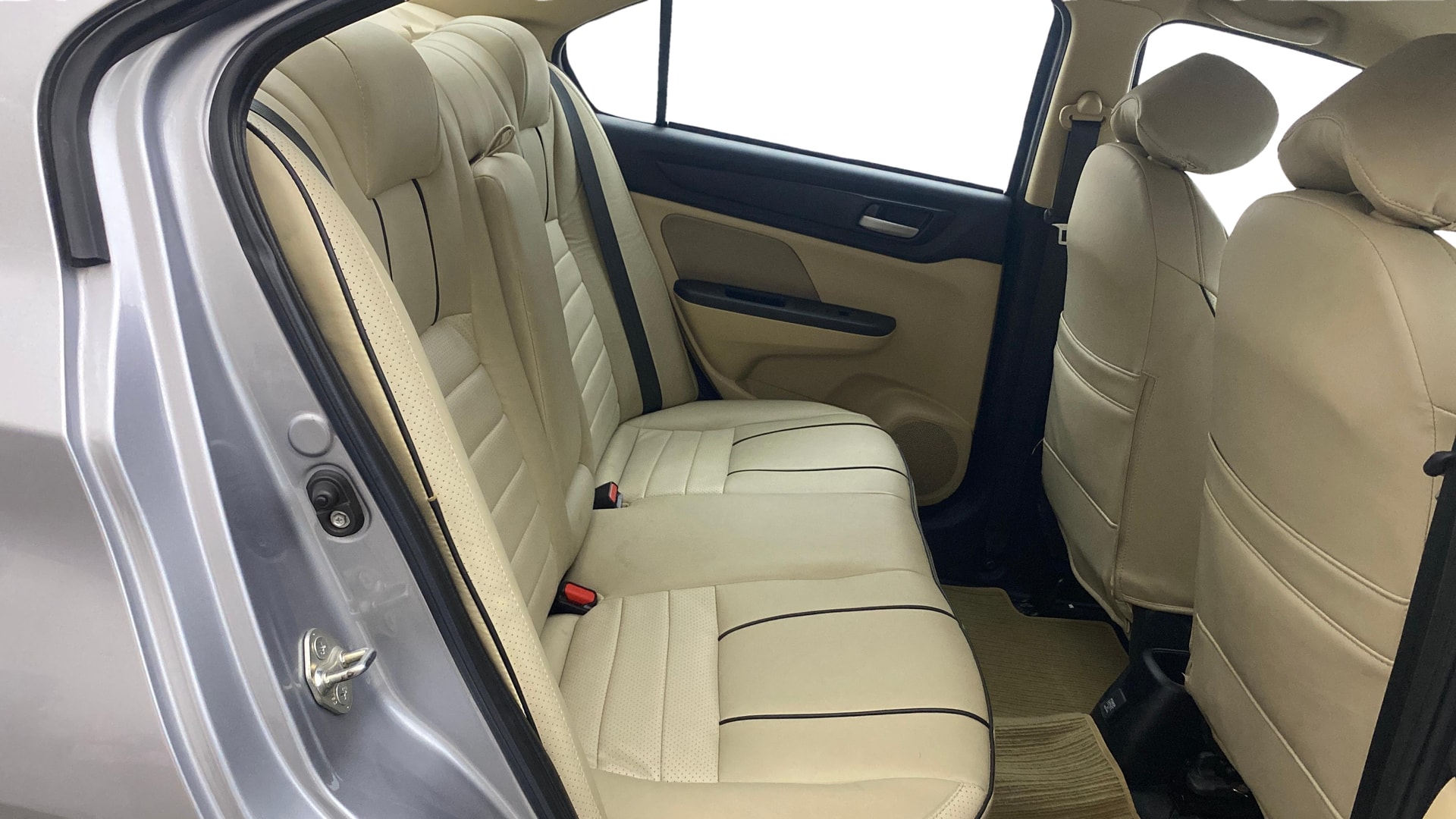 Used 2021 Honda Amaze Used 2021 Honda Amaze