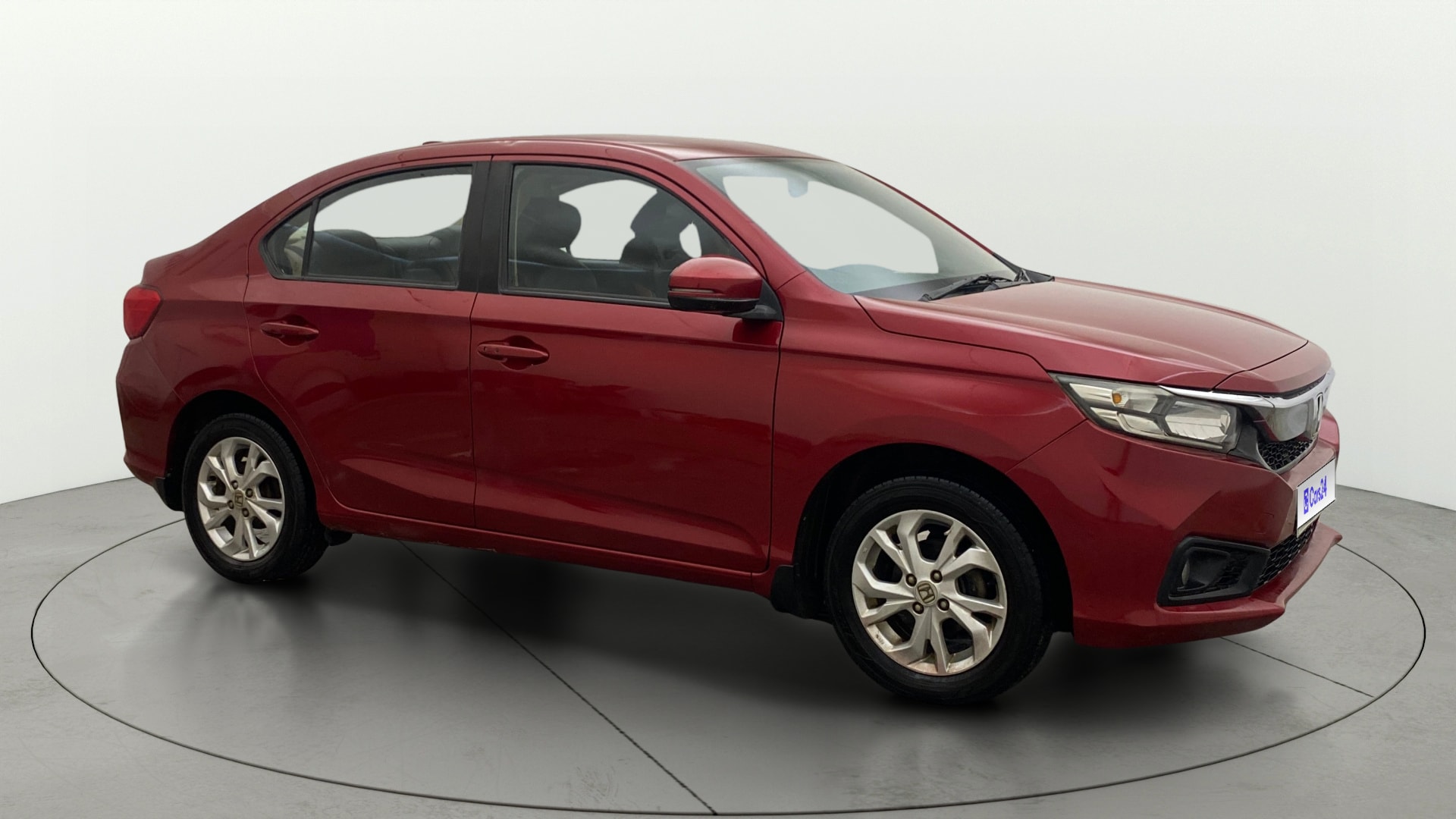 View 2019 Honda Amaze E MT Petrol BS IV Image 22 Used 2019 Honda Amaze E MT Petrol BS IV Image 22