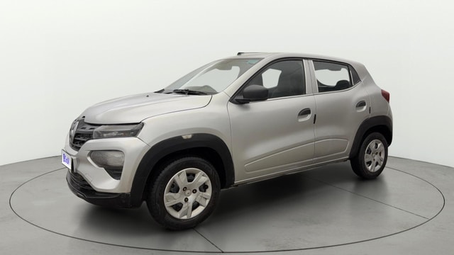 View Renault Kwid Image 35 Used Renault Kwid Image 35