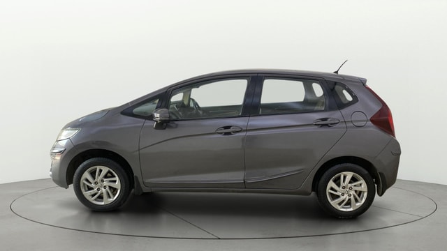 View Honda Jazz Image 5 Used Honda Jazz Image 5