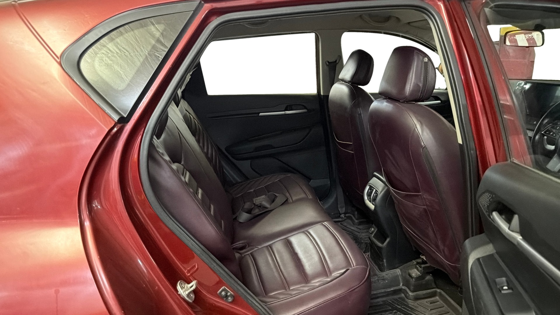 View 2020 Kia Sonet HTK Plus Petrol Image 29 Used 2020 Kia Sonet HTK Plus Petrol Image 29