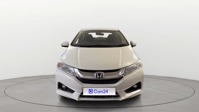 View Honda City Image 1 Used Honda City Image 1