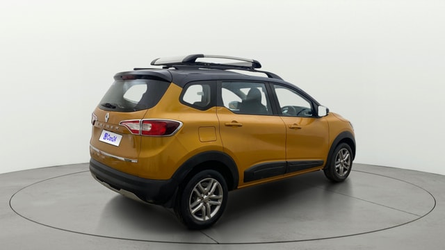 View Renault Triber Image 45 Used Renault Triber Image 45