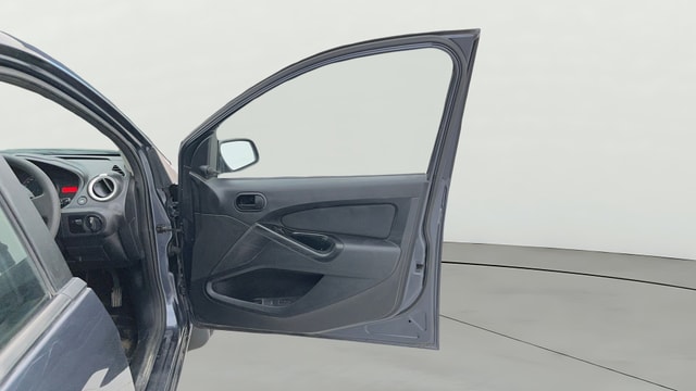 View Ford Figo Image 43 Used Ford Figo Image 43