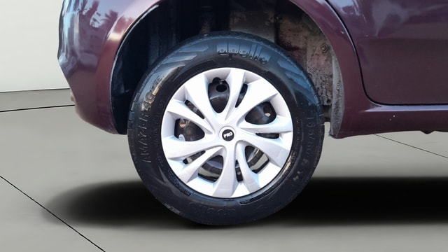 View Fiat Punto Evo Image 23 Used Fiat Punto Evo Image 23