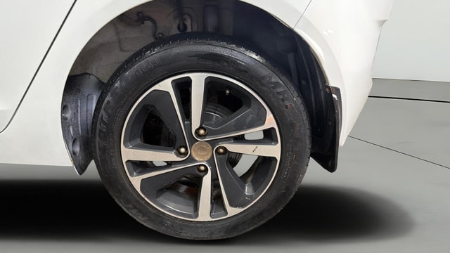 View Tata Altroz Image 7 Used Tata Altroz Image 7