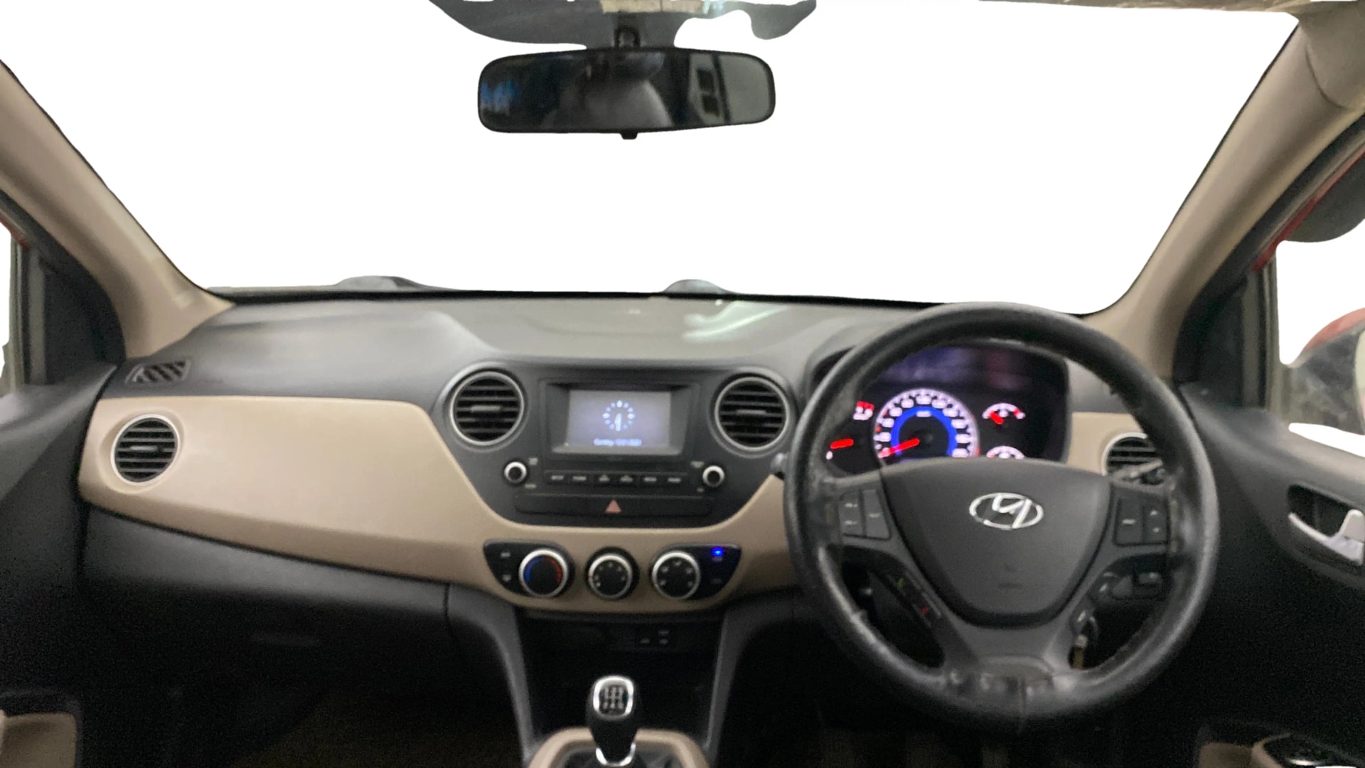 View 2017 Hyundai Grand i10 Sportz 1.2 Kappa Image 15 Used 2017 Hyundai Grand i10 Sportz 1.2 Kappa Image 15