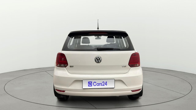 View Volkswagen Polo GT Image 39 Used Volkswagen Polo GT Image 39