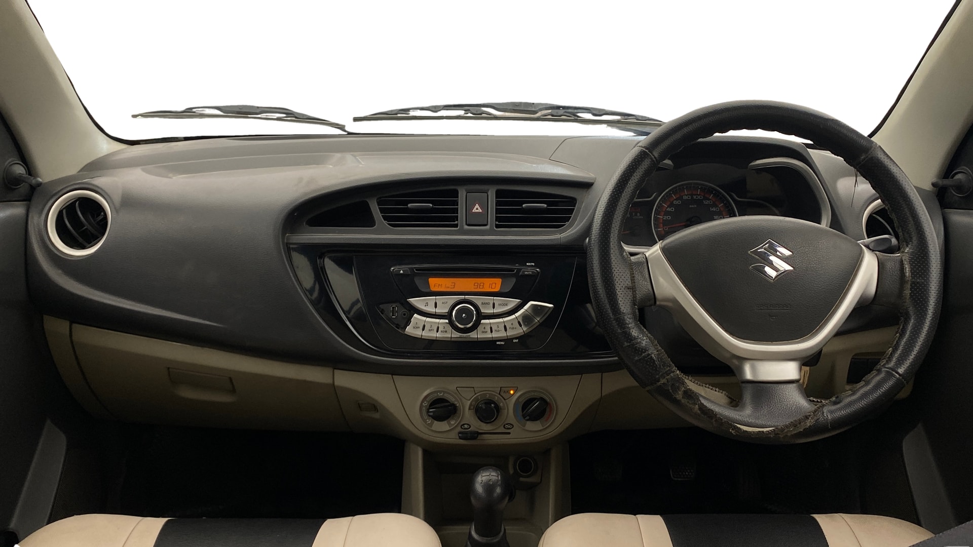 View 2019 Maruti Suzuki Alto K10 LX Image 15 Used 2019 Maruti Suzuki Alto K10 LX Image 15
