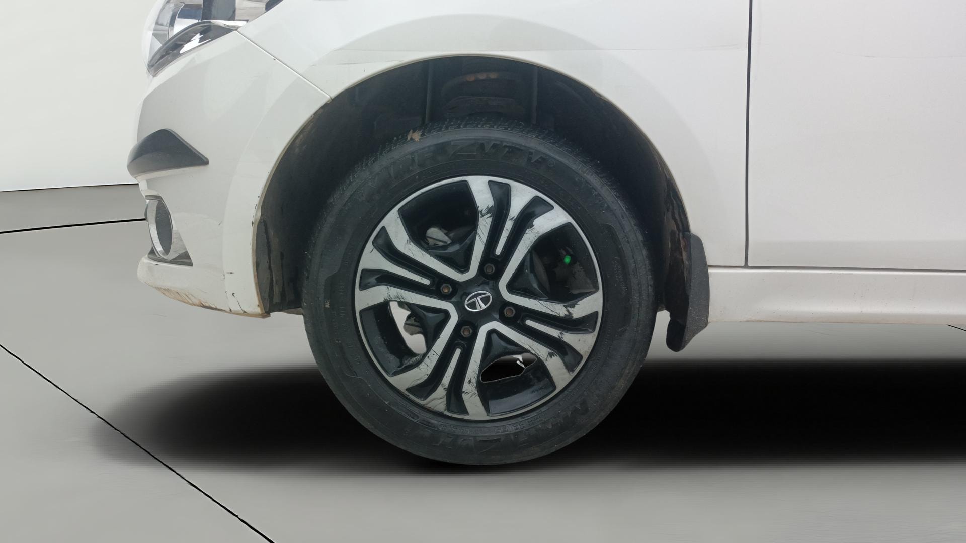Used 2019 Tata Tiago Used 2019 Tata Tiago