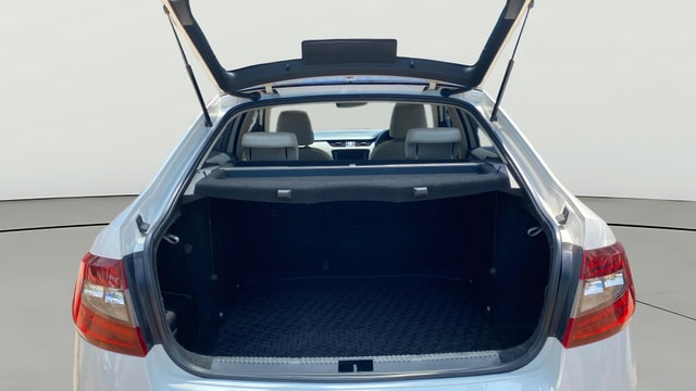 View Skoda Octavia Image 41 Used Skoda Octavia Image 41