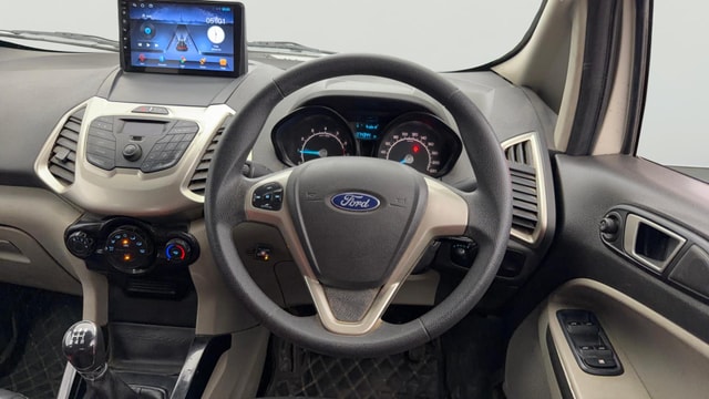 View Ford EcoSport Image 20 Used Ford EcoSport Image 20