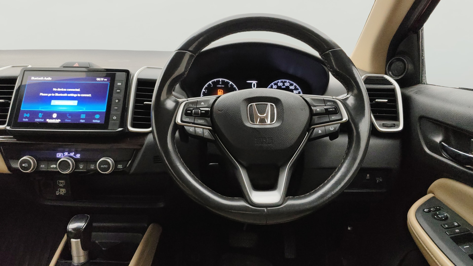 Used 2023 Honda City ZX Used 2023 Honda City ZX