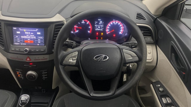View Mahindra XUV300 Image 12 Used Mahindra XUV300 Image 12