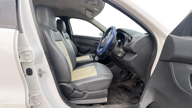 View Renault Kwid Image 25 Used Renault Kwid Image 25
