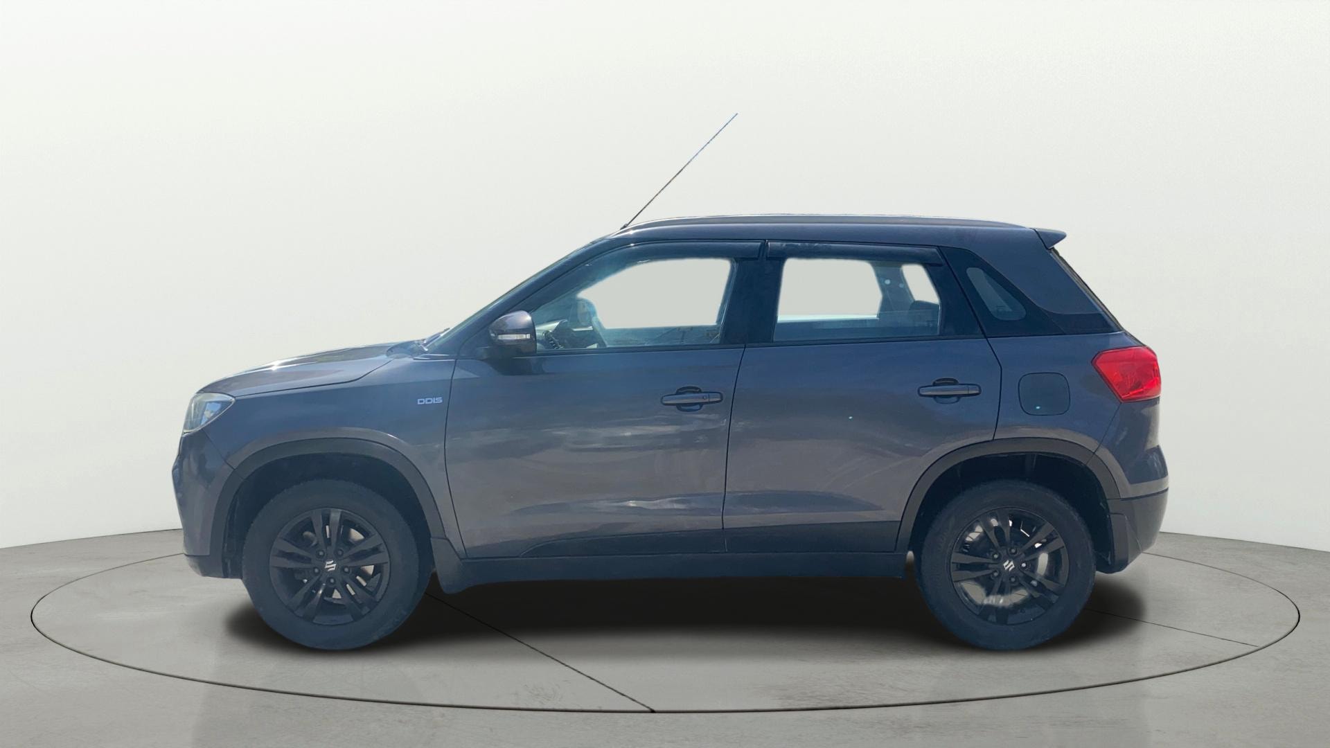 View 2019 Maruti Suzuki 1000 Base Variant Image 26 Used 2019 Maruti Suzuki 1000 Base Variant Image 26