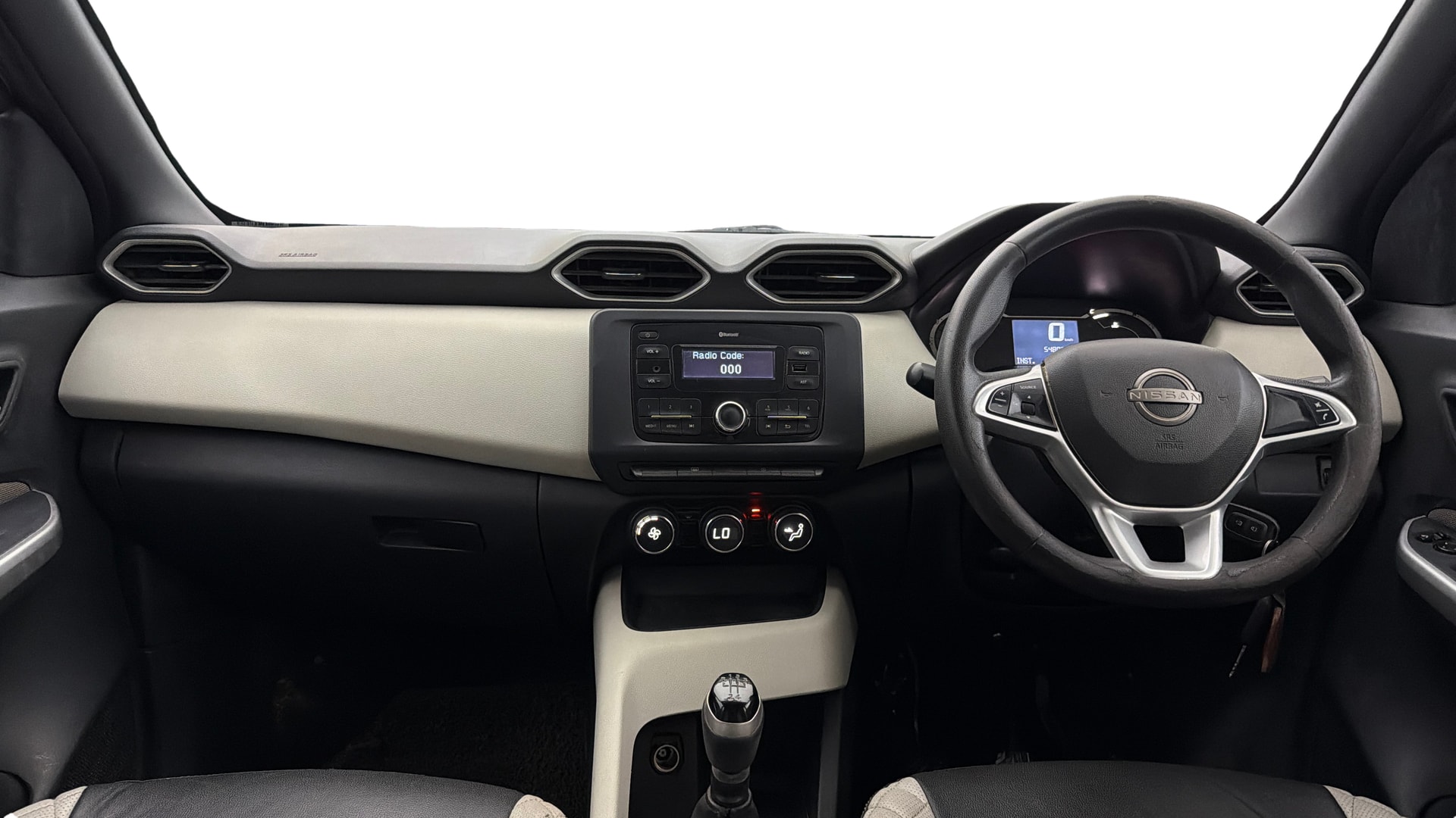 View 2022 Nissan Magnite XL Image 15 Used 2022 Nissan Magnite XL Image 15