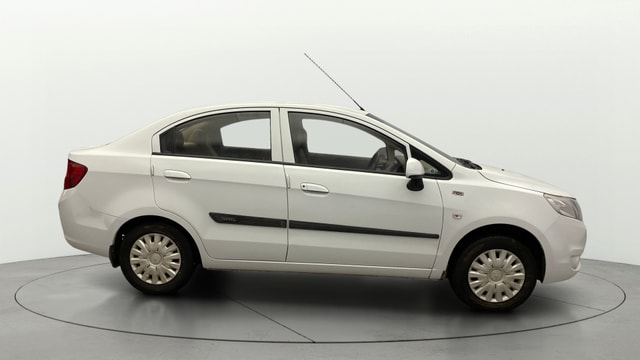 View Chevrolet Sail Image 8 Used Chevrolet Sail Image 8
