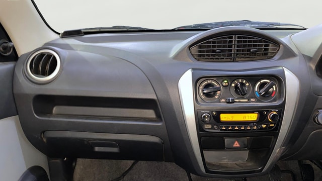 View Maruti Suzuki Alto 800 Image 34 Used Maruti Suzuki Alto 800 Image 34