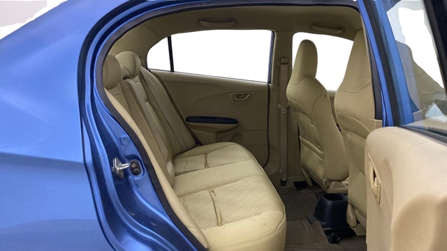 View Honda Amaze Image 29 Used Honda Amaze Image 29