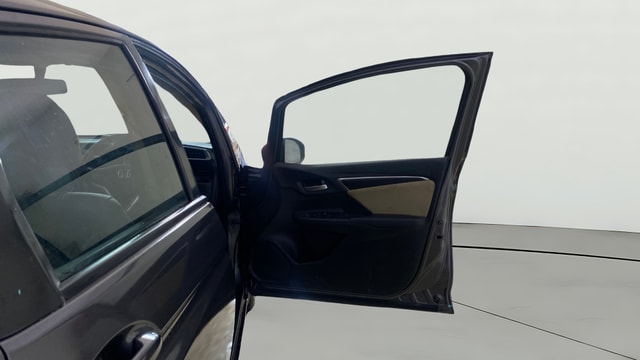 View Honda Jazz Image 45 Used Honda Jazz Image 45