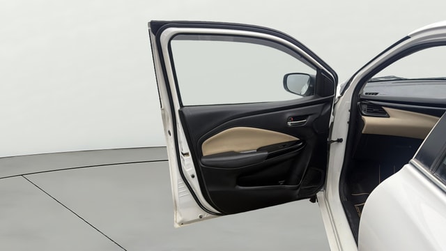 View Toyota Glanza Image 31 Used Toyota Glanza Image 31