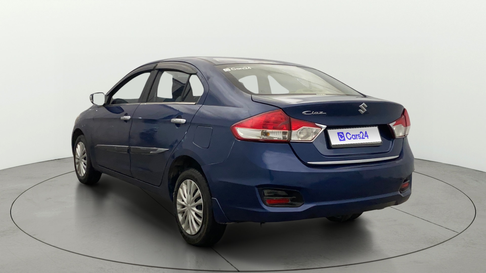 View 2017 Maruti Suzuki 1000 Base Variant Image 2 Used 2017 Maruti Suzuki 1000 Base Variant Image 2