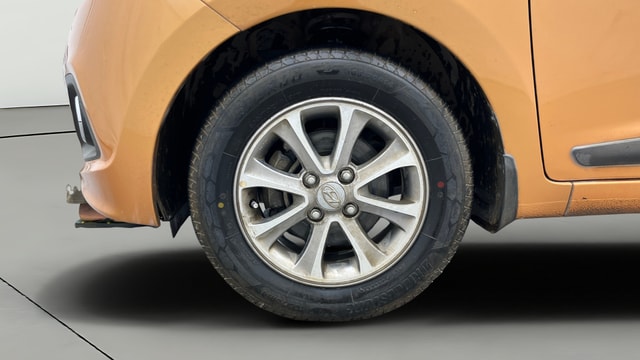 View Hyundai Grand i10 Image 28 Used Hyundai Grand i10 Image 28