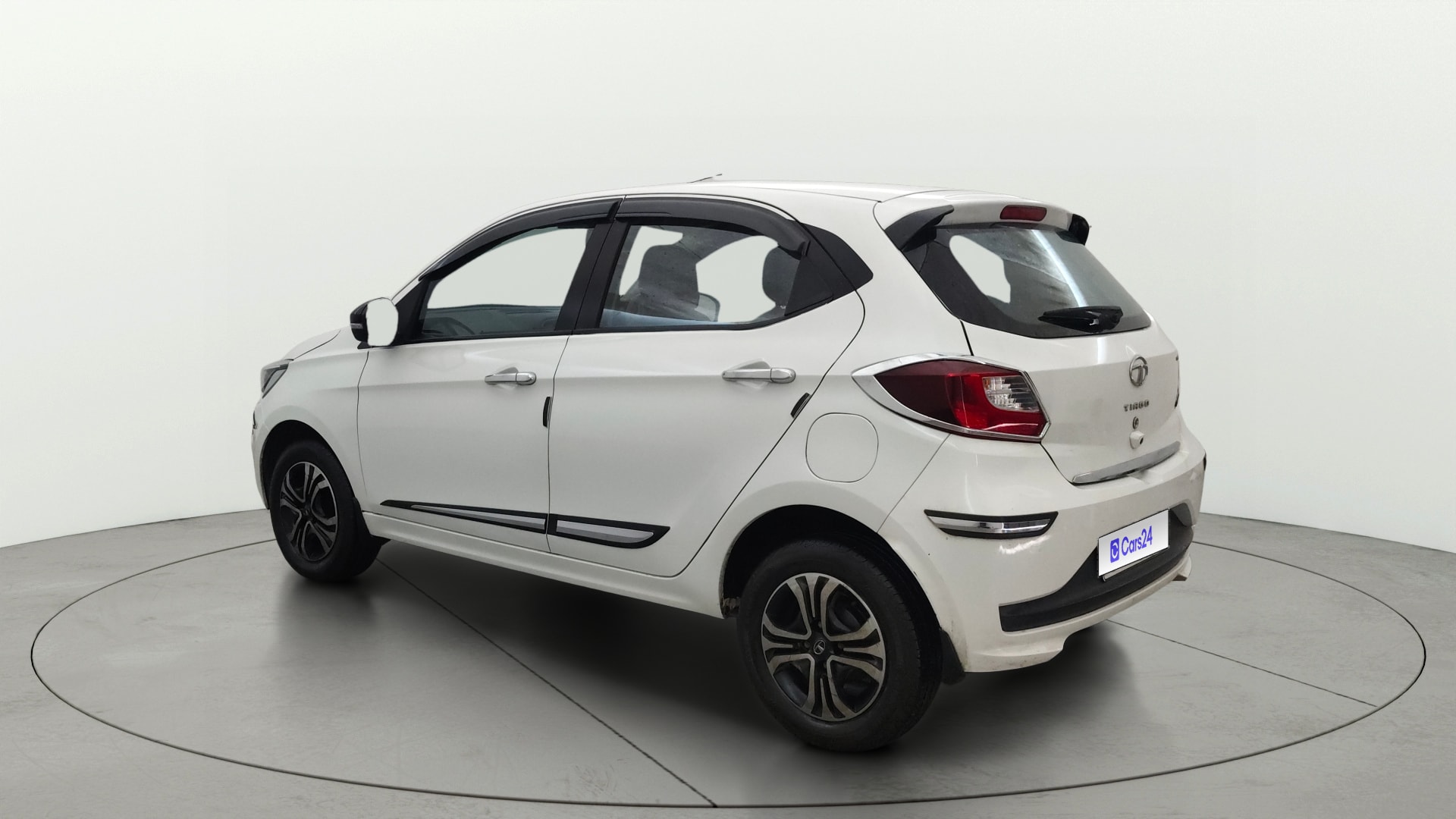 Used 2022 Tata Tiago Used 2022 Tata Tiago