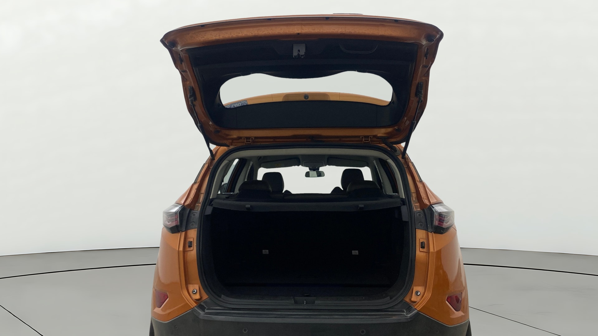 View 2019 Tata Harrier XE Image 17 Used 2019 Tata Harrier XE Image 17